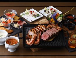 Lounge & Dining G Japan Best Restaurant