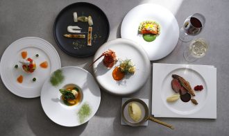 Lounge & Dining G Japan Best Restaurant