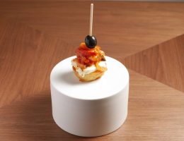 Bar Espanol PICAR Japan Best Restaurant