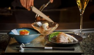 YEBISU Japan Best Restaurant