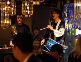 海女城 Japan Best Restaurant