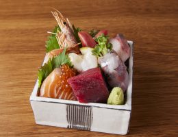 海女城 Japan Best Restaurant