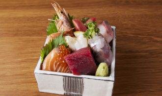 海女城 Japan Best Restaurant