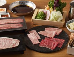 海女城 Japan Best Restaurant