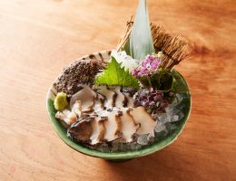 海女城 Japan Best Restaurant