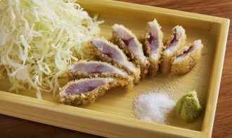 海女城 Japan Best Restaurant