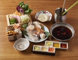 海女城 Japan Best Restaurant