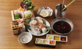 海女城 Japan Best Restaurant