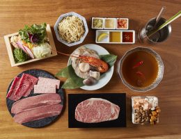 海女城 Japan Best Restaurant