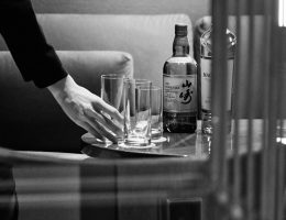 salon Luce (set to open in December 2025) Japan Best Restaurant