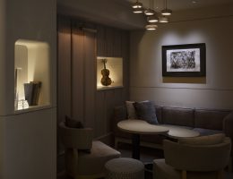 salon Luce (set to open in December 2025) Japan Best Restaurant