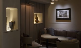 salon Luce (set to open in December 2025) Japan Best Restaurant