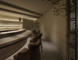 salon Luce (set to open in December 2025) Japan Best Restaurant