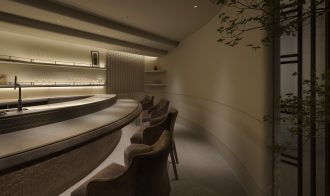 salon Luce (set to open in December 2025) Japan Best Restaurant