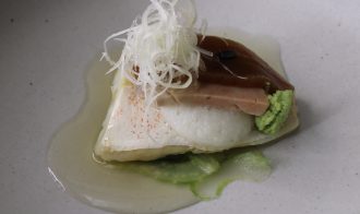 坐来 大分 japan restaurant