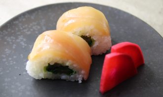 坐来 大分 japan restaurant