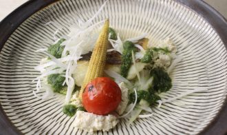 ZARAI OITA japan restaurant