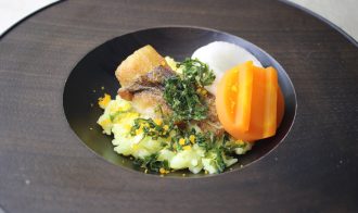 坐来 大分 japan restaurant