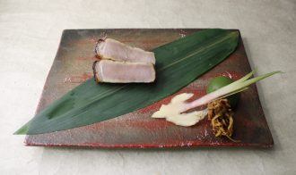 坐来 大分 japan restaurant