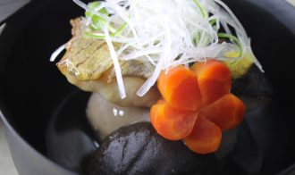 ZARAI OITA japan restaurant