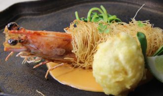 坐来 大分 japan restaurant