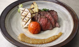 坐来 大分 japan restaurant