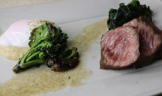 坐来 大分 japan restaurant