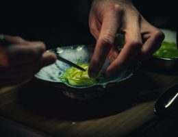 ETHICA Japan Best Restaurant