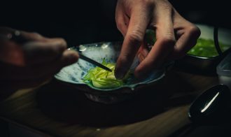 ETHICA Japan Best Restaurant