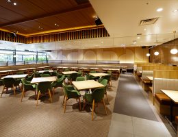 Sizzler 新宿東宝ビル店 Japan Best Restaurant