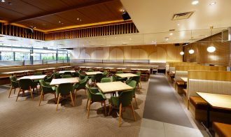 Sizzler 新宿東宝ビル店 Japan Best Restaurant