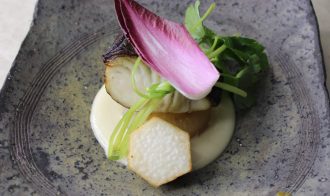 坐来 大分 japan restaurant