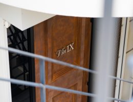 VinIX -Aging Beef- Japan Best Restaurant