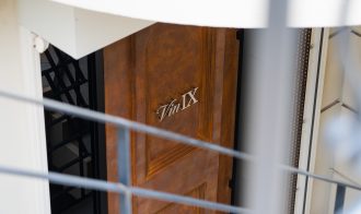 VinIX -Aging Beef- Japan Best Restaurant