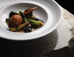 KOBAYASHI Japan Best Restaurant