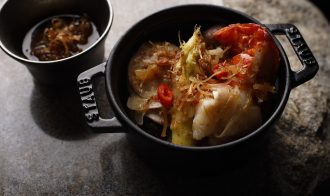 KOBAYASHI Japan Best Restaurant