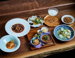 KOBAYASHI Japan Best Restaurant