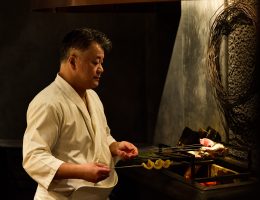 Oda Japan Best Restaurant