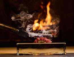 Oda Japan Best Restaurant