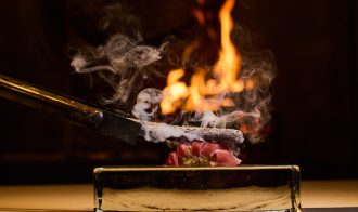 Oda Japan Best Restaurant