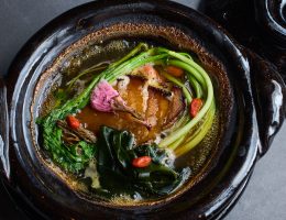 Oda Japan Best Restaurant