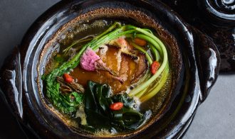 Oda Japan Best Restaurant