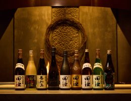 Oda Japan Best Restaurant