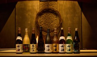 Oda Japan Best Restaurant