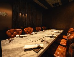 VinIX -Aging Beef- Japan Best Restaurant