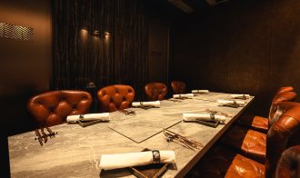 VinIX -Aging Beef- Japan Best Restaurant