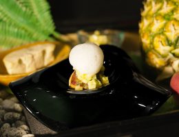 VinIX -Aging Beef- Japan Best Restaurant