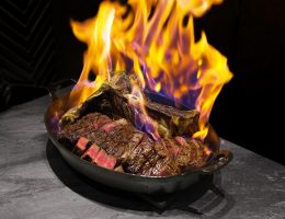 VinIX -Aging Beef- Japan Best Restaurant