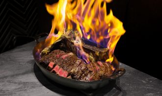 VinIX -Aging Beef- Japan Best Restaurant