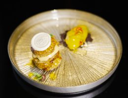 VinIX -Aging Beef- Japan Best Restaurant